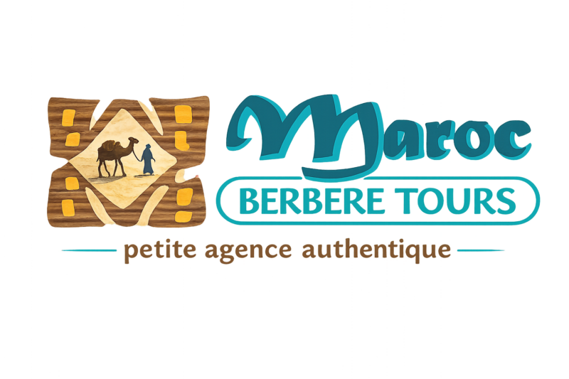 Maroc Berbere Tours - Trekking - Sahara - Voyages
