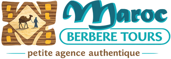 Maroc Berbere Tours - Agence de voyage dans le désert